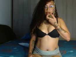 Screen Grab from wildcattaleyaa