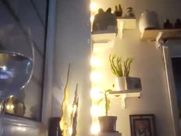 Screen Grab from wildcrazypussy