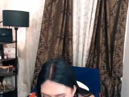 Screen Grab from wildexoticbeauty