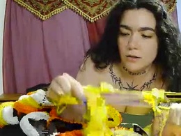 Screen Grab from wildflowerdaisyy