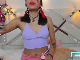 Screen Grab from wildkiitty