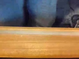 Screen Grab from wildstallion89