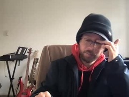 Screen Grab from wildtux240722