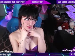 Screen Grab from wildwylie