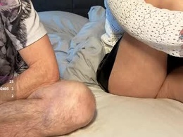 Screen Grab from wildxcouplex