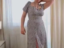 Screen Grab from wilheminadamis