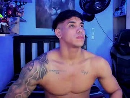 Screen Grab from william_dracko9