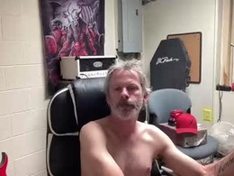 Screen Grab from willylikestoplay74