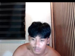 Screen Grab from wilson_hugecock