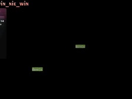 Screen Grab from win_nie