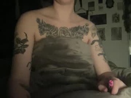 Screen Grab from witchfaerie
