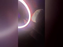 Screen Grab from witchxbitch420