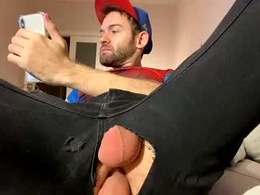 Screen Grab from wizardman18