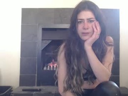 Screen Grab from wolfqueen_
