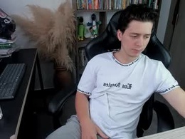 Screen Grab from wolker_allan