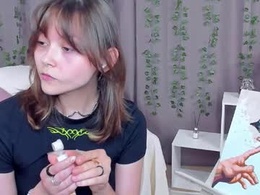 Screen Grab from wonder_shop
