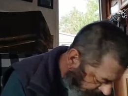 Screen Grab from woodynjul