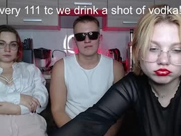 Screen Grab from wow_party