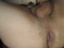 Screen Grab from wreckedasshole