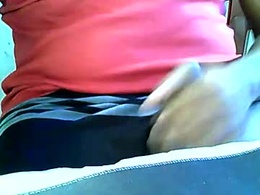 Screen Grab from wts_carlos