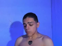 Screen Grab from wyatt_smith71