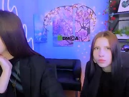 Screen Grab from x_kaylita_x