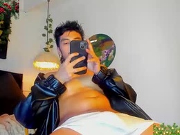 Screen Grab from x_mathiu_x