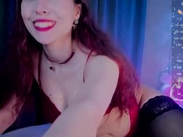 Screen Grab from x_sexykitten666_x