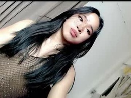Screen Grab from xam_blair_asian