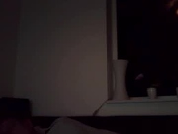 Screen Grab from xamsterdamx