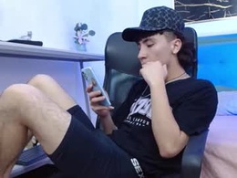 Screen Grab from xandergrey8