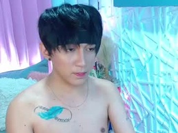 Screen Grab from xasianprince4youx