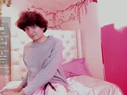 Screen Grab from xavier_foster