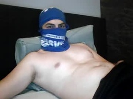 Screen Grab from xbullyboyx