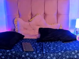 Screen Grab from xcherrysummer