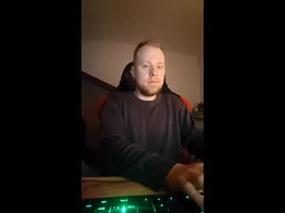 Screen Grab from xer187