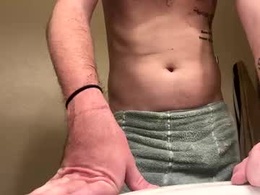 Screen Grab from xgirthonlyx