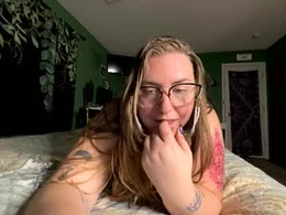 Screen Grab from xhunnypot