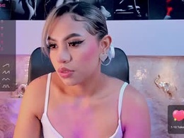Screen Grab from ximena_sotto1
