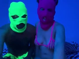 Screen Grab from xkreaturesofthenightx