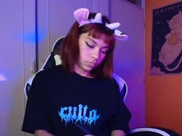 Screen Grab from xlilyangelx_