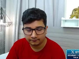 Screen Grab from xlittleb0y