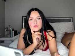 Screen Grab from xoxo_faith