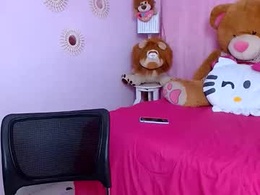 Screen Grab from xoxo_melany