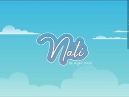 Screen Grab from xoxo_natix