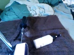 Screen Grab from xryderxgapesx