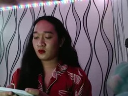 Screen Grab from xsamantha_x