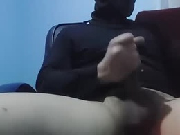 Screen Grab from xshirtmanx