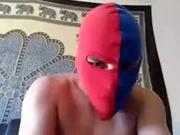 Screen Grab from xsmoky420