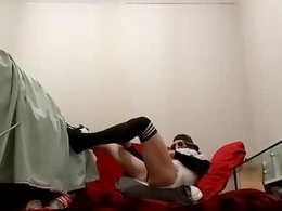 Screen Grab from xsweetmadnessx